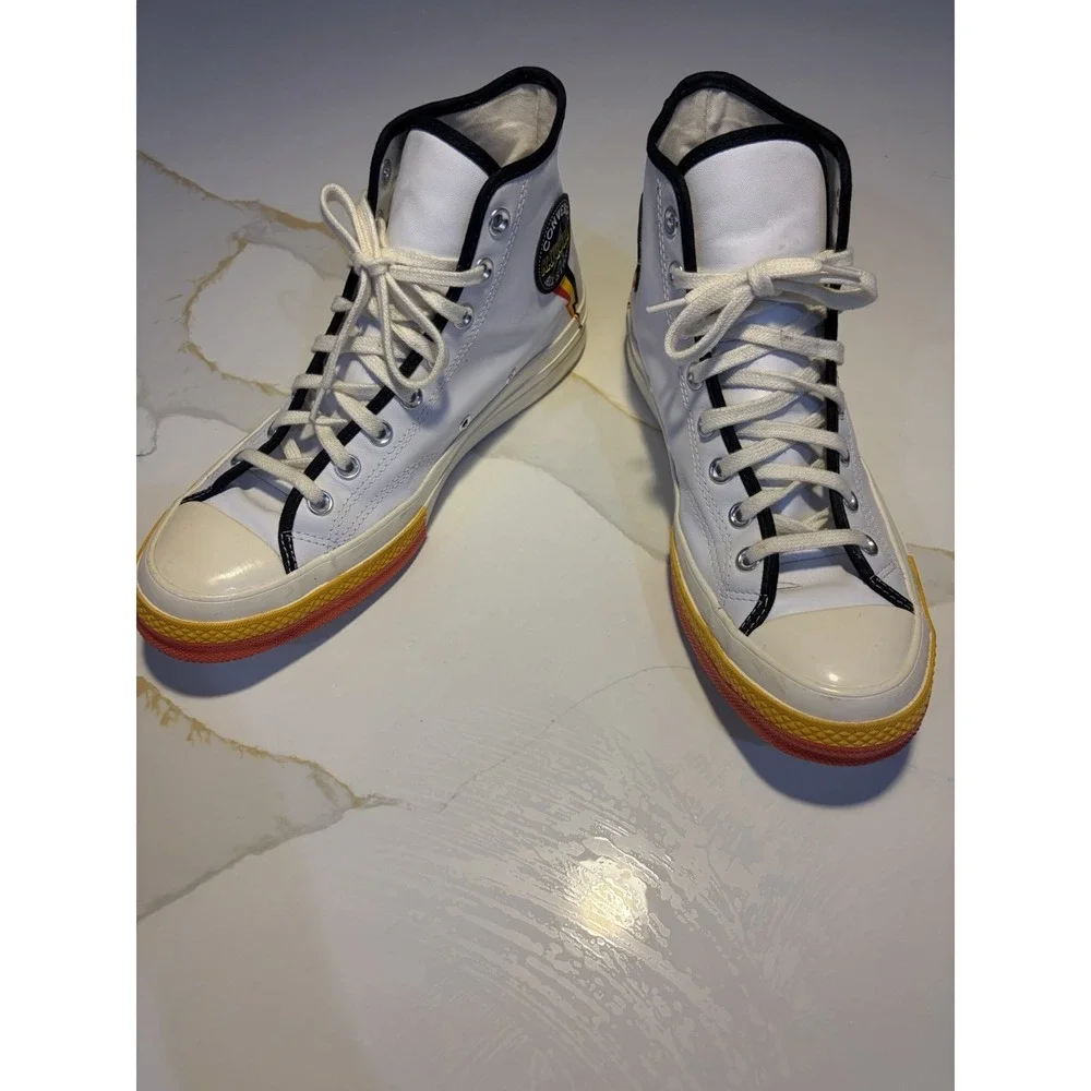 Converse like new